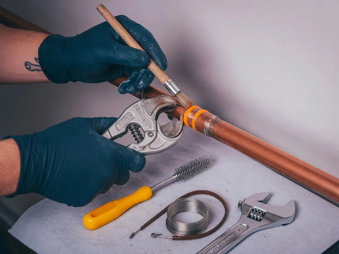 Why choose Sump Pump Repair in Blue, AZ